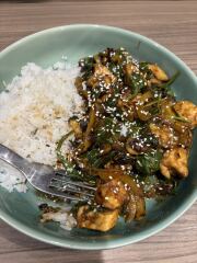 Practical meal ideas while using MJ