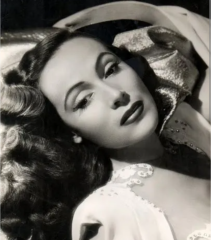 Just for balance:  The Most Beautiful Women Ever
