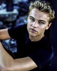 The most beautiful man ever ….