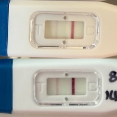 Testing out trigger - Zivafert 5,000 - why did I do it 😩