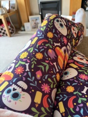 Husband dislikes my mother of the bride dress choices, am I wrong?