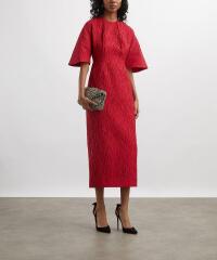 Husband dislikes my mother of the bride dress choices, am I wrong?
