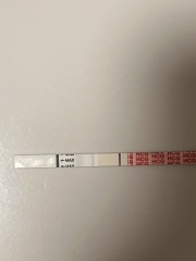 Cycles suddenly shorter with spotting before period while trying to conceive