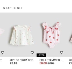 AIBU to question a pool asking my four-year-old daughter to cover up?