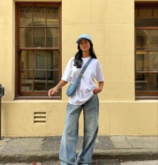 pub / going out outfit for 18 year old who lives in jeans and tshirts