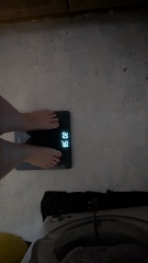 To ask for advice and support around losing 6+ stone between now and May?