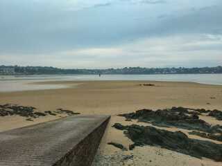 St Malo or elsewhere? Anyone know northern France / Brittany