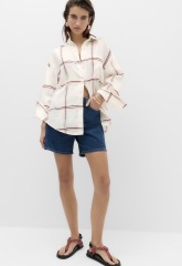 Recommendations for size 20 tops with a flattering longer length