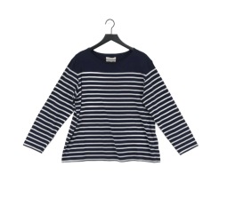 Recommendations for size 20 tops with a flattering longer length