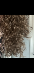 What colour is my hair (photo)