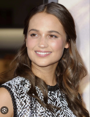 Just for balance:  The Most Beautiful Women Ever