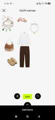 Shopping my wardrobe in 2026