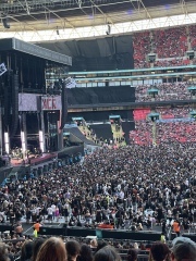 Your best gig/ concert?