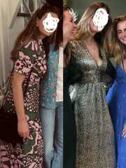 Need help deciding what to wear to a fancy work dinner tomorrow