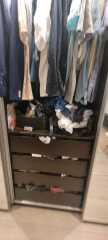 Husband calls me OCD for asking him to tidy up