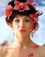 Just for balance:  The Most Beautiful Women Ever