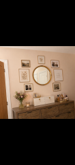 Decided some aspects of my bedroom look awful. What are your thoughts on these potential tweaks? Pics attached