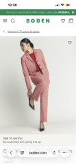 What to wear to a party where the dress code is cocktail? But not a dress.