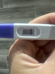 Faint test line and pulling cramps, could this be pregnancy?