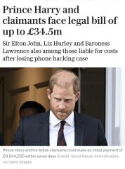 PR disasters thread 29