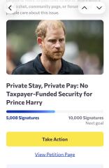 PR disasters thread 31