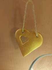 What Christmas craft things do you do? (Not knitting/crochet)