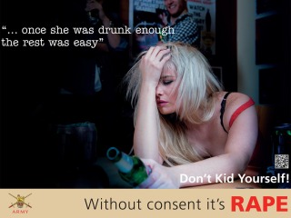 AIBU to be angry that my husband is unconcerned about women’s safety?