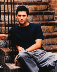 The most beautiful man ever ….