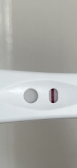 10 DPO test after four years TTC for baby number two
