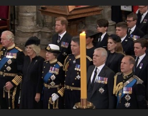 Predictions for Harry and Meghan if they return to the UK?