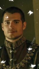 The most beautiful man ever ….