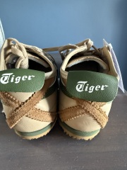 Trainers for A/w - what are you wearing?