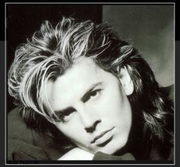 The most beautiful man ever ….