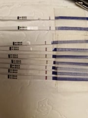 IVF - July Transfers
