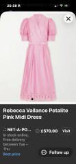 Husband dislikes my mother of the bride dress choices, am I wrong?