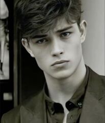 The most beautiful man ever 2 is ….