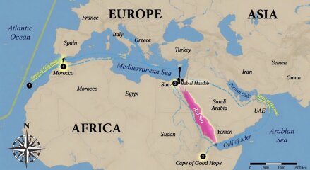 US - Iran Peace agreement Part 3