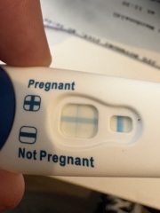 ASDA pregnancy tests