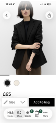 Help! Lost my style