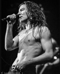 The most beautiful man ever ….