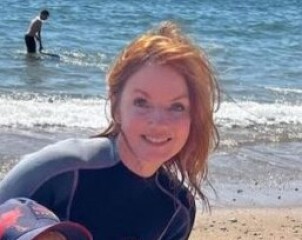 What colour is my hair (photo)