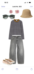 Shopping my wardrobe in 2026