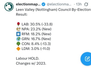 Thread 4 Burnham: Be alert, the world needs more lerts