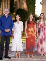 Royal Style: summer's end, but not for style ❤️