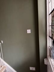 How to do a picture gallery on this wall