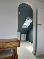 How much has your loft conversion recently cost you