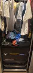 Husband calls me OCD for asking him to tidy up