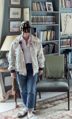 Does this outfit work?