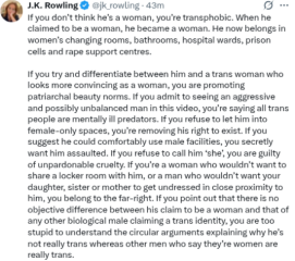 Be Kind 2.0 and the "Persuasive TRA"