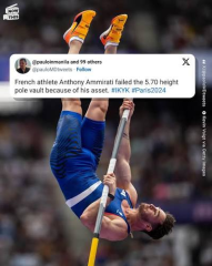 Why do female athletes wear what they do?